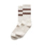 Relax Stripe Socks