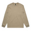 Heavy Faded L/S Tee