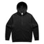 Relax Half Zip Hood