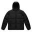 Hooded Puffer Jacket