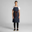 Denim Apron