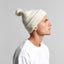 Pom Pom Beanie