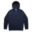 Relax Zip Hood