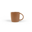 CURVA MATTE CERAMIC MUG - 13OZ